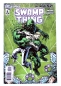 Preview: DC Comics Swamp Thing The New 52! Comic No. 2 (Green Cover)